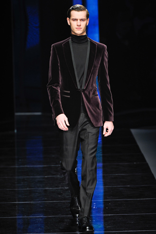 Salvatore Ferragamo / - 2012-2013